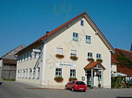 Zimmer Und Appartements Huberwirt In Norting outside