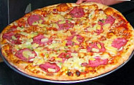 Gio's Pizza food