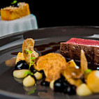 Gourmetrestaurant Fine Dining Rs food