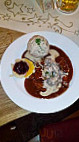 Gasthof Jägerwirt food