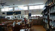 Murnauer Kaffeerösterei GmbH inside