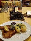 Zum Heurigen food