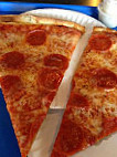 Joe's New York Pizza food