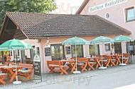 Gasthaus Kupferkessel inside