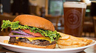 Granite City Food Brewery Maple Grove food