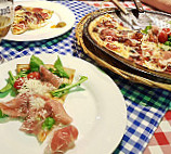 Pizza Italia food