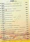 Pizzeria Villa Lucania menu