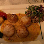 Bistro St-Sauveur Enr food