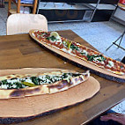 Pide Palast food