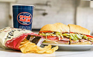 Jersey Mike's Subs food