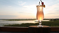 Boudreaux's Cajun Grill inside