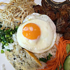 Broken Rice Vietnamese Canley Heights food