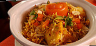 Le Jaipur food