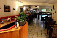 Mythai Lounge inside