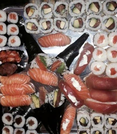 restaurant image