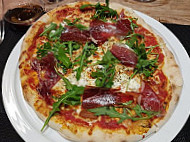 Pizza Zava food