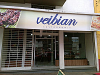 Veibian Gastronomia outside