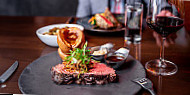 Onyx Steakhouse Restaurant Ltd food