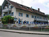 Gasthof Alter Wirt Am Schellenberg outside