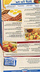 Ihop menu