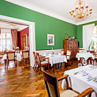 Gutshaus Kubbelkow food