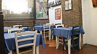 Trattoria Monte Sant'agata food