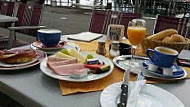 Seehafen Café Graf food