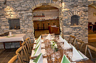 Restaurant de la Poste food