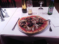 Pizzeria San Daniele food