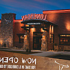 Longhorn Steakhouse Johnson City food