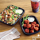 Applebee's Grill food