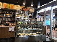 The Coffee Club Batemans Bay Nsw food