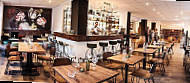 0,75 Winebar Eatery food