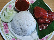 Kedai Makan Haji Nor food