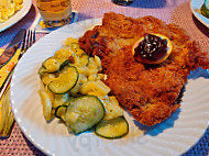 Gutsstüberl Eicherloh food