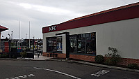 KFC outside