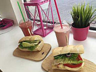 Fruchtrausch - Die Smoothie Bar food