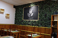 Restaurante O Jardim food