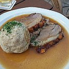 Gasthof Oberwirt food