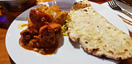 Tandoori Kitchen Indian Restaurant food