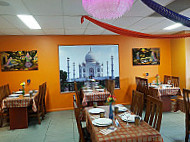 Tandoori Kitchen Indian Restaurant food