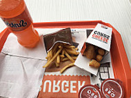 A&w food