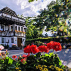 Gasthof Schütte outside