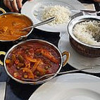 Masala Haus food