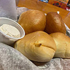 Texas Roadhouse food