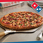 Domino's Pizza food