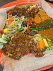 African Queen food