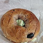 The Bagel Boys food