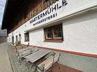 Kaffeerösterei Martermühle Gmbh outside