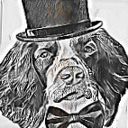 The Dapper Spaniel inside